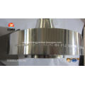 Stahl-Flansch Inconel 625 ASTM B564 UNS U06625